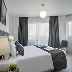 Blazer 3* 라르나카