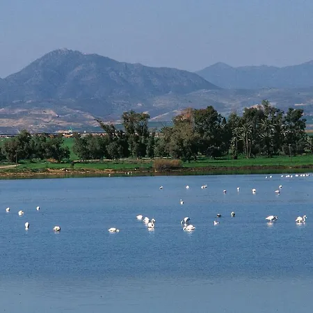 Ξενοδοχείο με διαμερίσματα Blazer