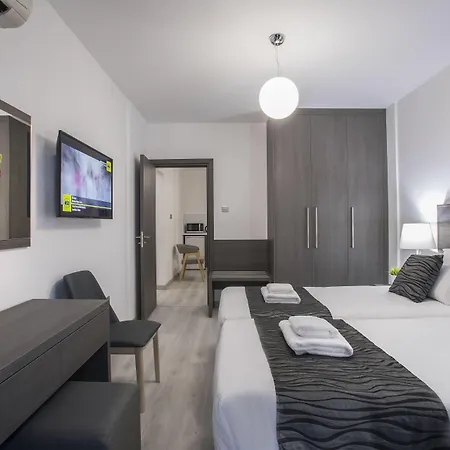 Blazer Λάρνακα