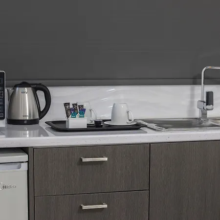 Апарт-готель Blazer