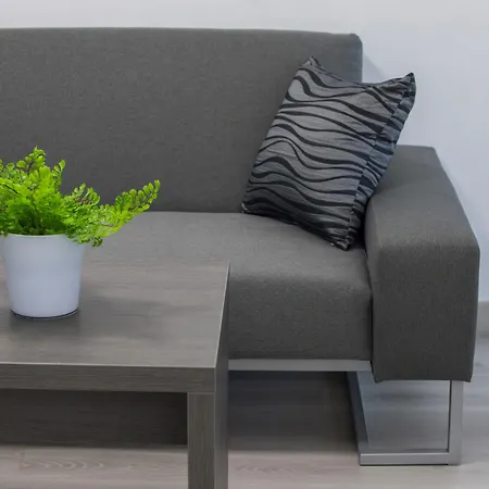 Апарт-готель Blazer 3*