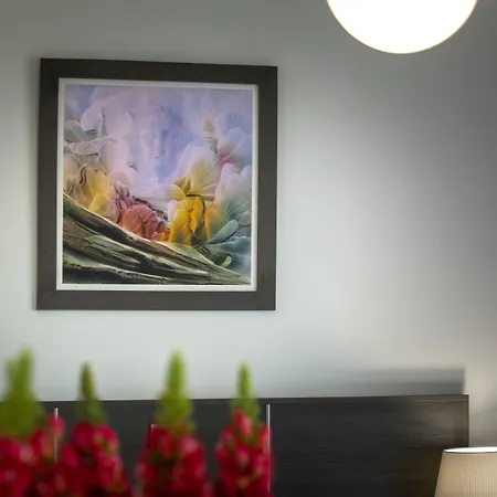 Blazer 3* Ларнака