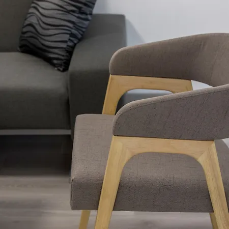 Blazer Aparthotel 3*