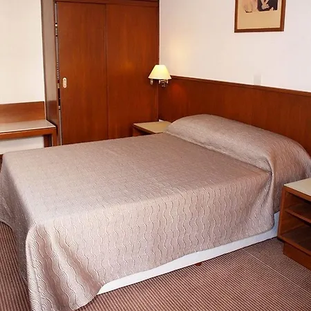 Ξενοδοχείο με διαμερίσματα Blazer