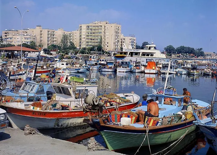 מלון דירות Blazer