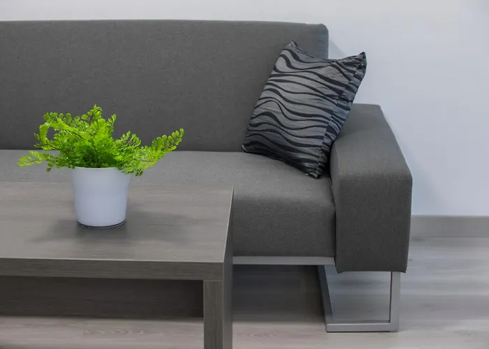 Aparthotel Blazer 3*