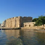 Blazer Larnaca