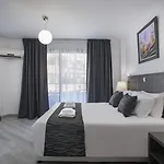 Aparthotel Blazer 3*