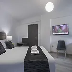 بليزر ريزيدنس شقة فندقية 3*