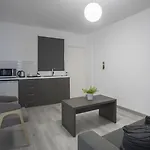 Aparthotel Blazer Larnaca