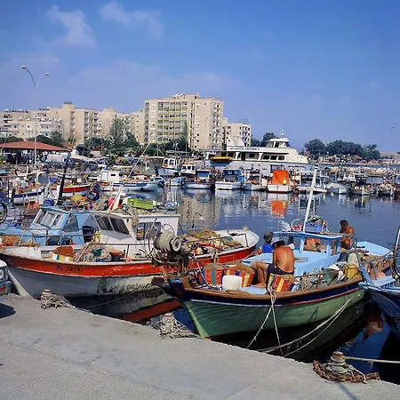 Apartmanhotel Blazer