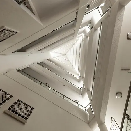 Apartmanhotel Blazer