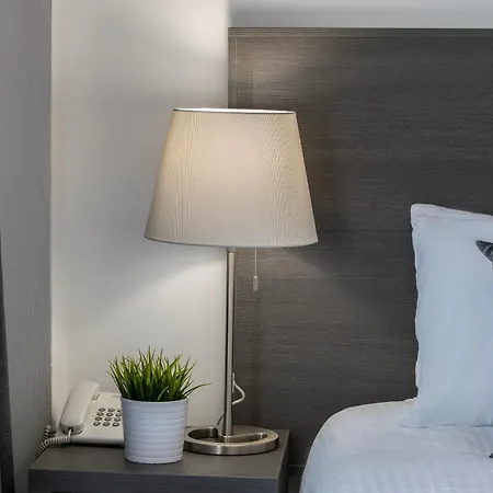 Aparthotel Blazer Larnaka