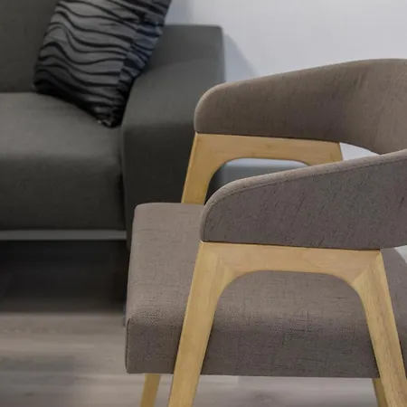 Apartmanhotel Blazer Lárnaka