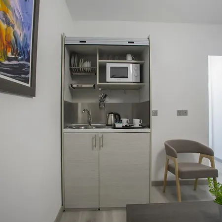 Apartmanhotel Blazer