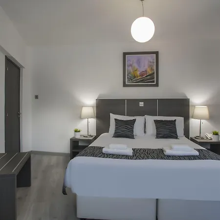 Apartmanhotel Blazer 3*