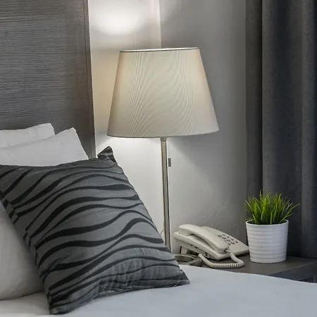 Blazer Apartmanhotel