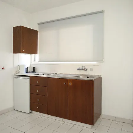 Blazer Aparthotel
