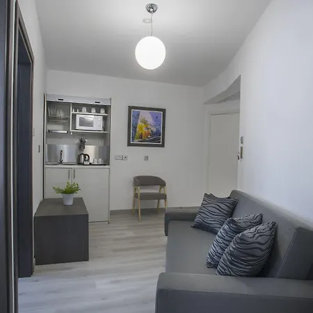 Apartmanhotel Blazer