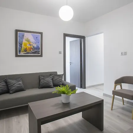 Blazer Apartmanhotel