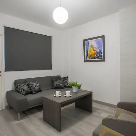 Blazer Apartmanhotel