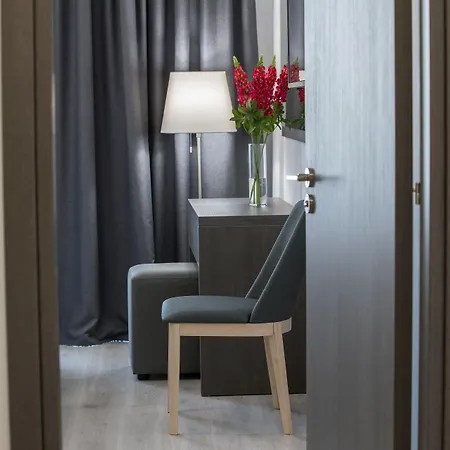 Blazer Apartmanhotel 3*