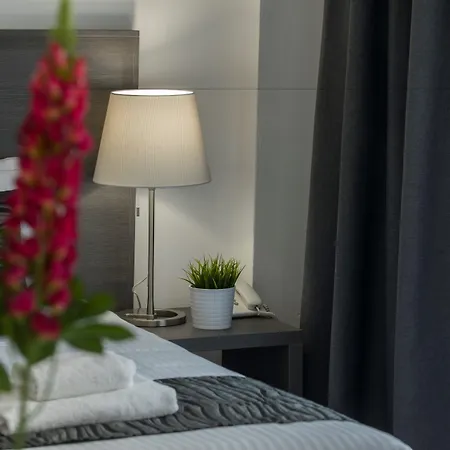 Apartmanhotel Blazer