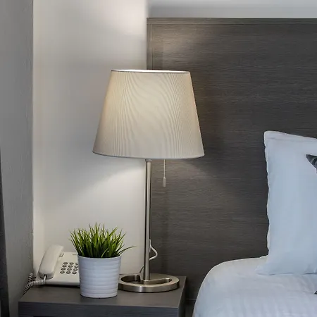 Blazer Apartmanhotel