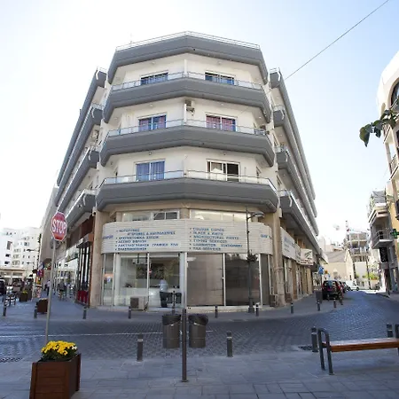 Blazer Apartmanhotel 3*