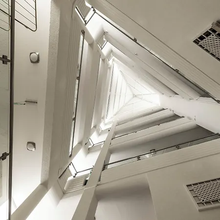 Apartmanhotel Blazer 3*