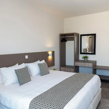 Blazer Apartmanhotel