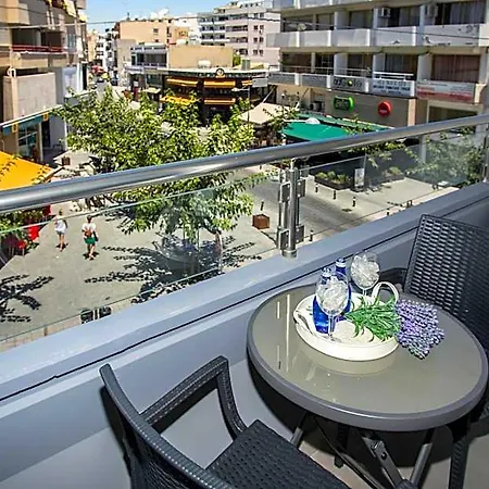 Blazer 3* Larnaca