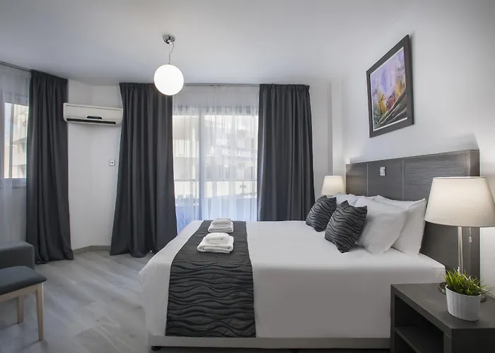Aparthotel Blazer 3*