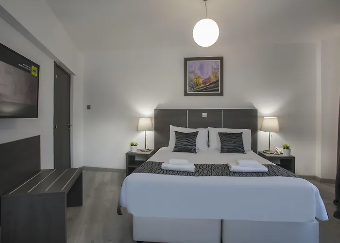 Aparthotel Blazer 3*