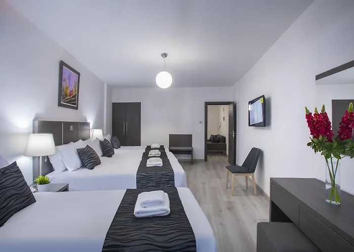 Aparthotel Blazer 3*