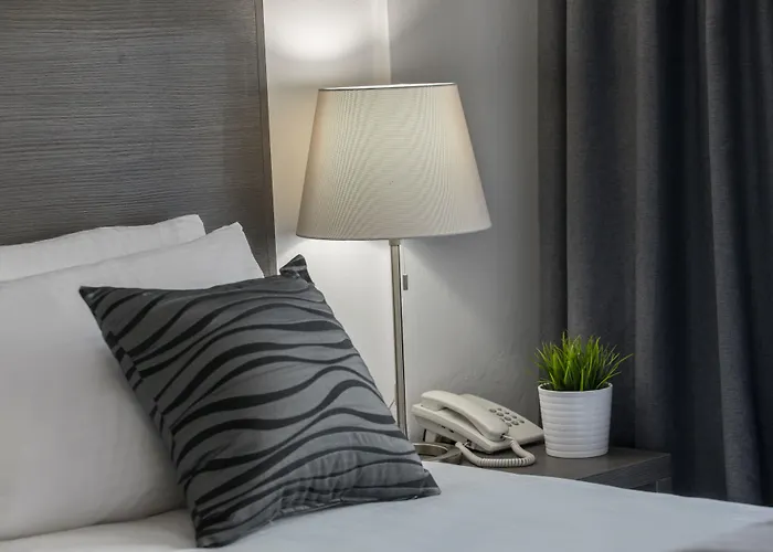 Blazer Apartmanhotel