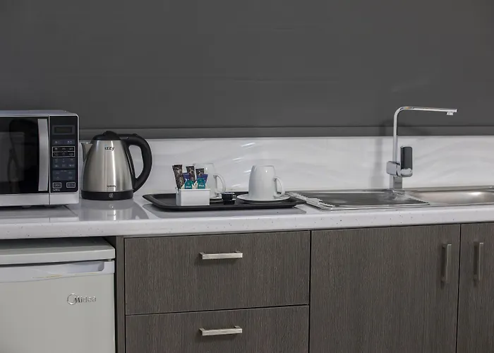 Apartmanhotel Blazer