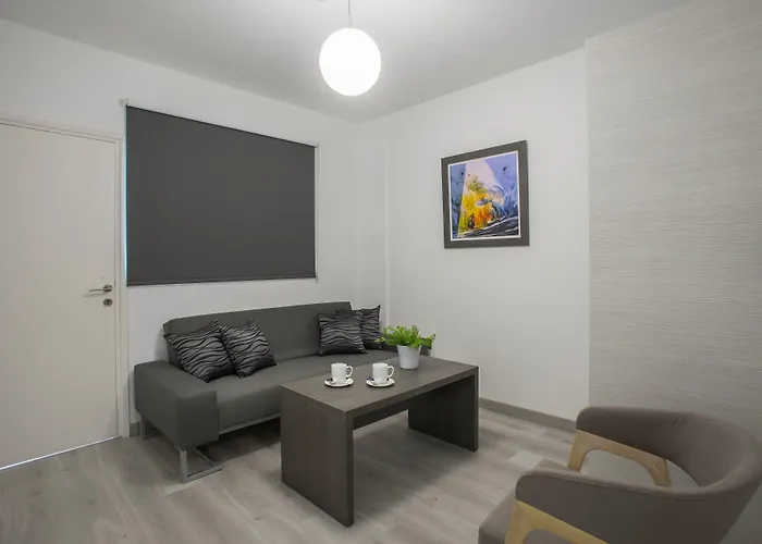 Blazer Apartmanhotel