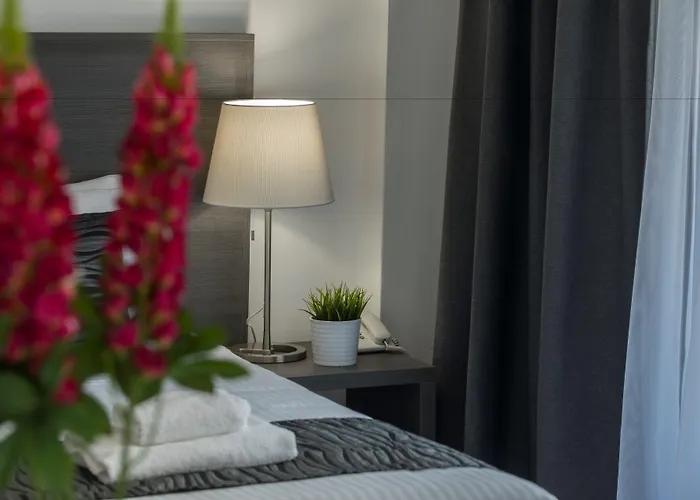 Apartmanhotel Blazer