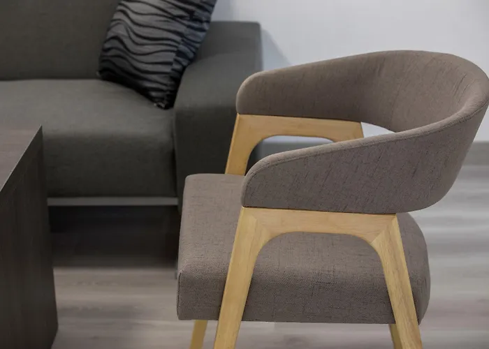 开拓者公寓式酒店 公寓式酒店 3*