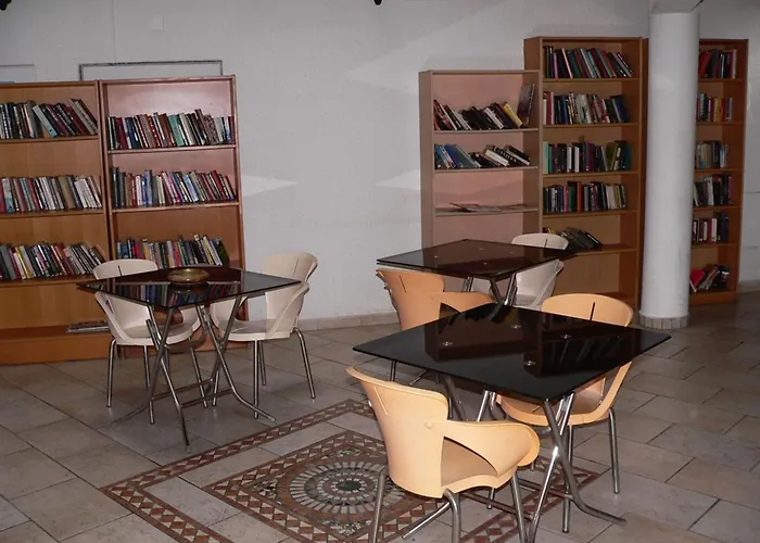 Blazer Apartmanhotel 3*