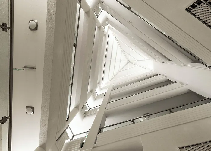 Apartmanhotel Blazer 3*