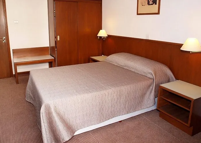 Apartmanhotel Blazer