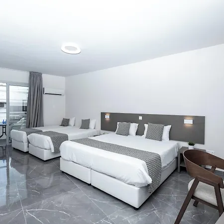 Aparthotel Blazer 3*