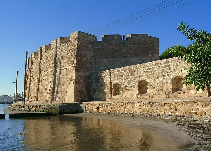 Appart hôtel Blazer