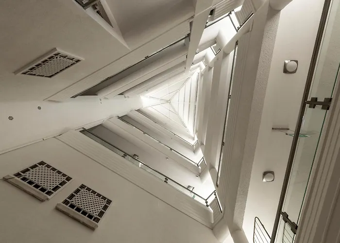 Appart hôtel Blazer