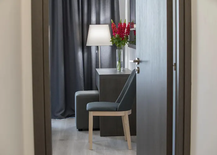 Blazer Appart hôtel 3*